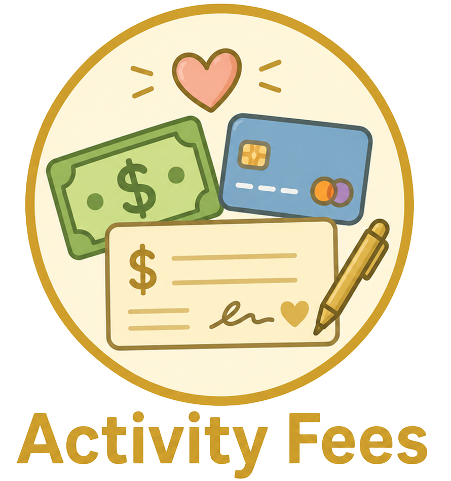 Activities Fees
