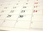 Center Healthy Generations Events Calendar